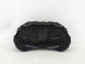 compare product 2014-2015 Nissan Rogue Instrument Cluster Speedometer Gauges P/N:248104BA0D 248109TA3A, 248104BA0C Fits Fits 2014 2015 OEM Used Auto Parts
