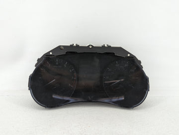 2014-2015 Nissan Rogue Instrument Cluster Speedometer Gauges P/N:248104BA0D 248109TA3A, 248104BA0C Fits Fits 2014 2015 OEM U
