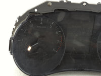 2014-2015 Nissan Rogue Instrument Cluster Speedometer Gauges P/N:248104BA0D 248109TA3A, 248104BA0C Fits Fits 2014 2015 OEM U