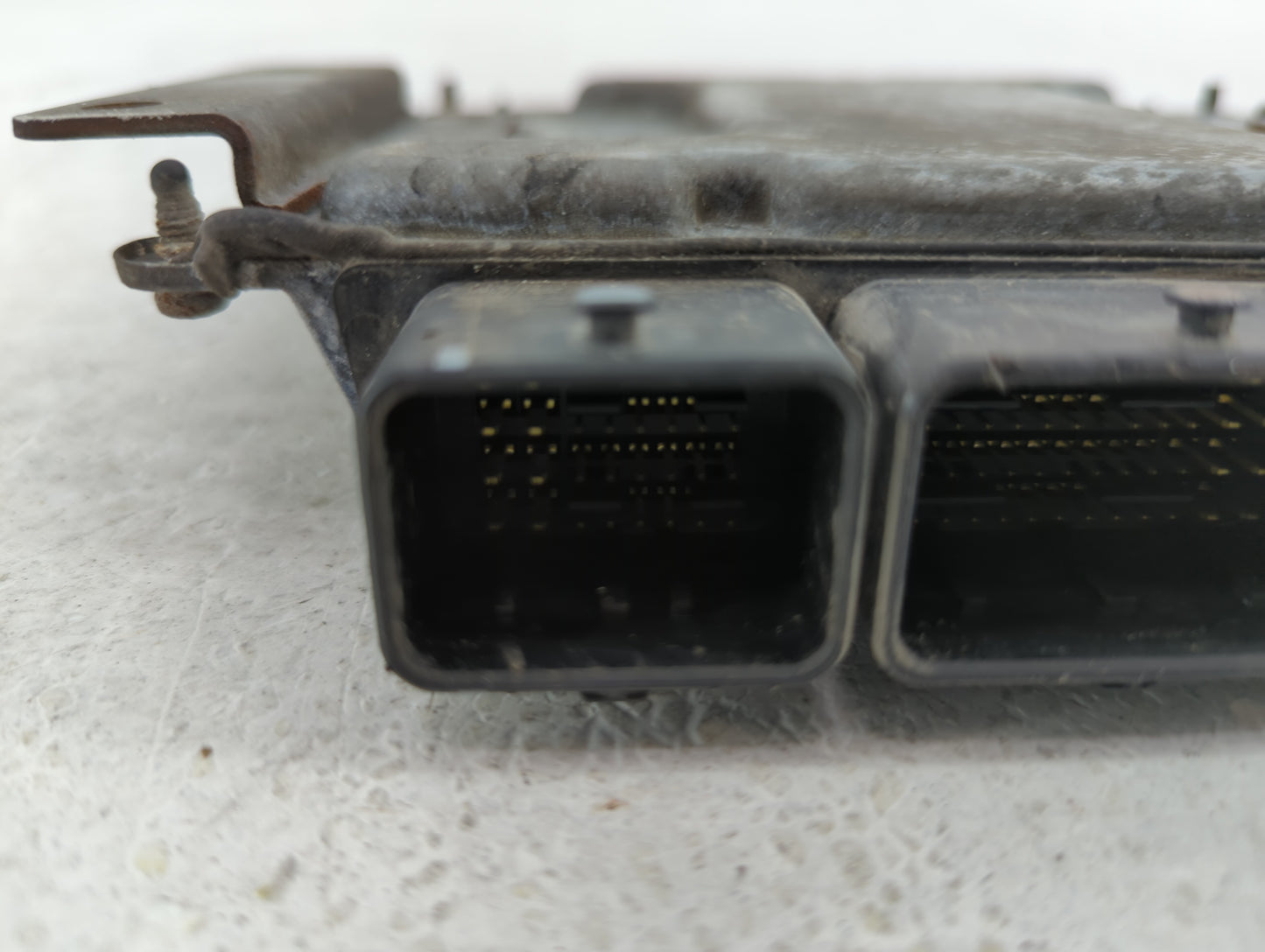 2013-2015 Nissan Rogue PCM Engine Control Computer ECU ECM PCU OEM P/N:NEC012-037 BEM400-300 A1 Fits Fits 2013 2014 2015 OEM