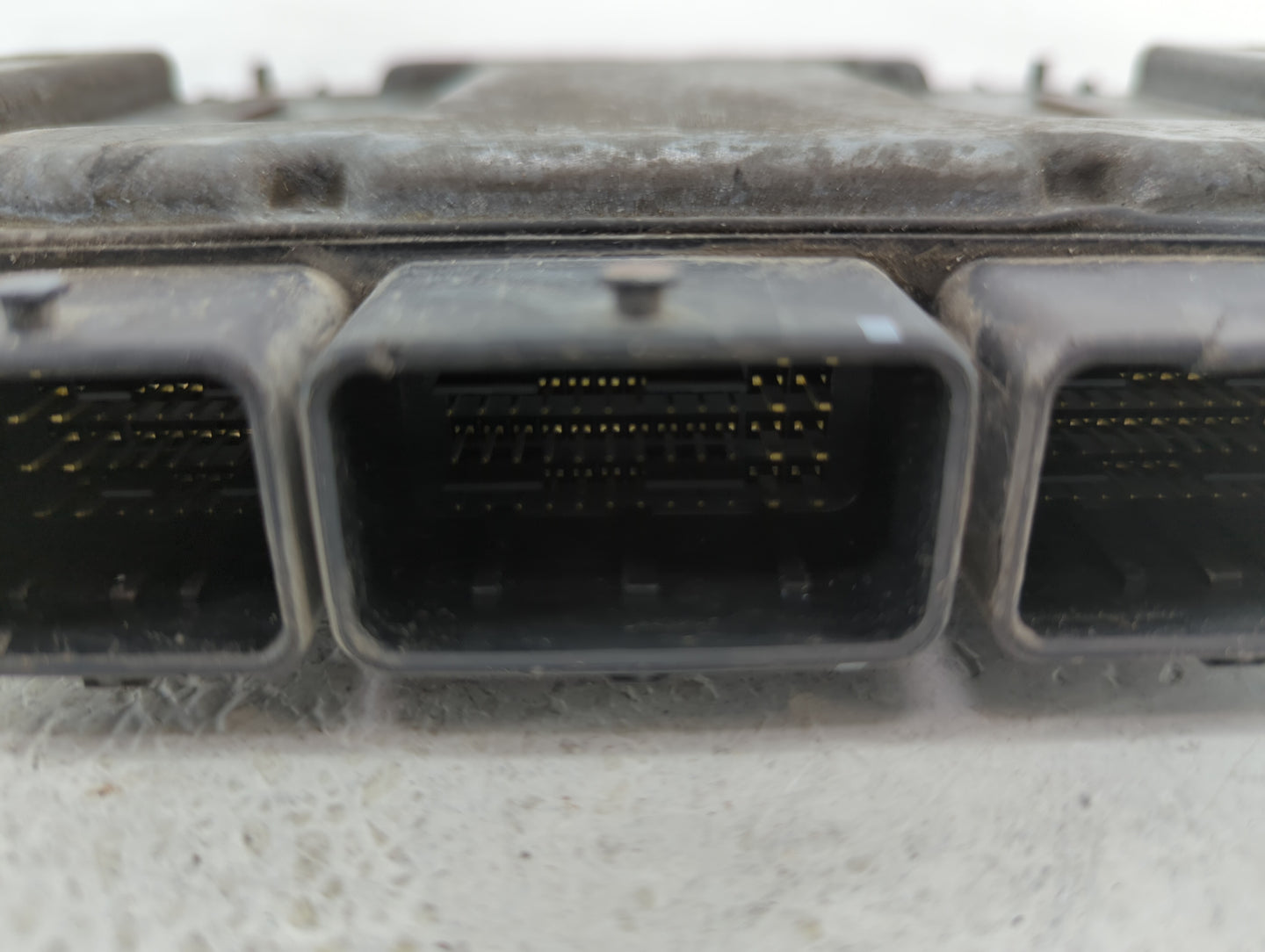 2013-2015 Nissan Rogue PCM Engine Control Computer ECU ECM PCU OEM P/N:NEC012-037 BEM400-300 A1 Fits Fits 2013 2014 2015 OEM