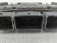 2013-2015 Nissan Rogue PCM Engine Control Computer ECU ECM PCU OEM P/N:NEC012-037 BEM400-300 A1 Fits Fits 2013 2014 2015 OEM