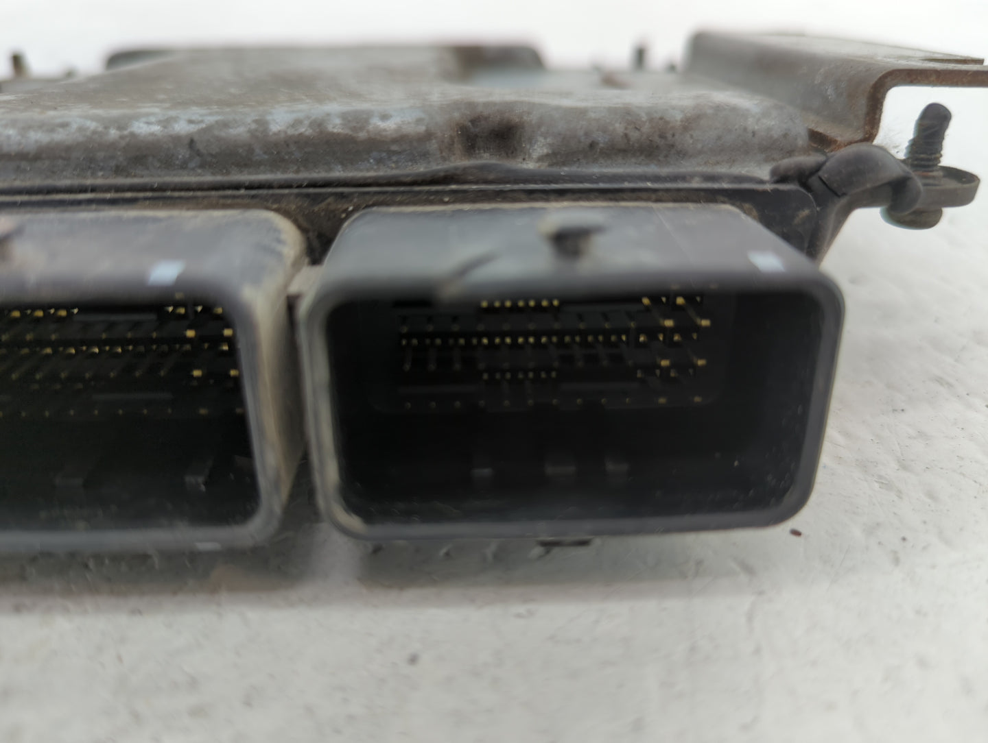 2013-2015 Nissan Rogue PCM Engine Control Computer ECU ECM PCU OEM P/N:NEC012-037 BEM400-300 A1 Fits Fits 2013 2014 2015 OEM