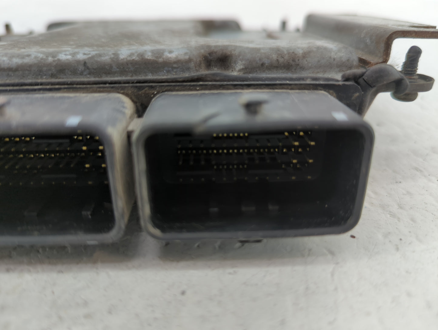 2013-2015 Nissan Rogue PCM Engine Control Computer ECU ECM PCU OEM P/N:NEC012-037 BEM400-300 A1 Fits Fits 2013 2014 2015 OEM