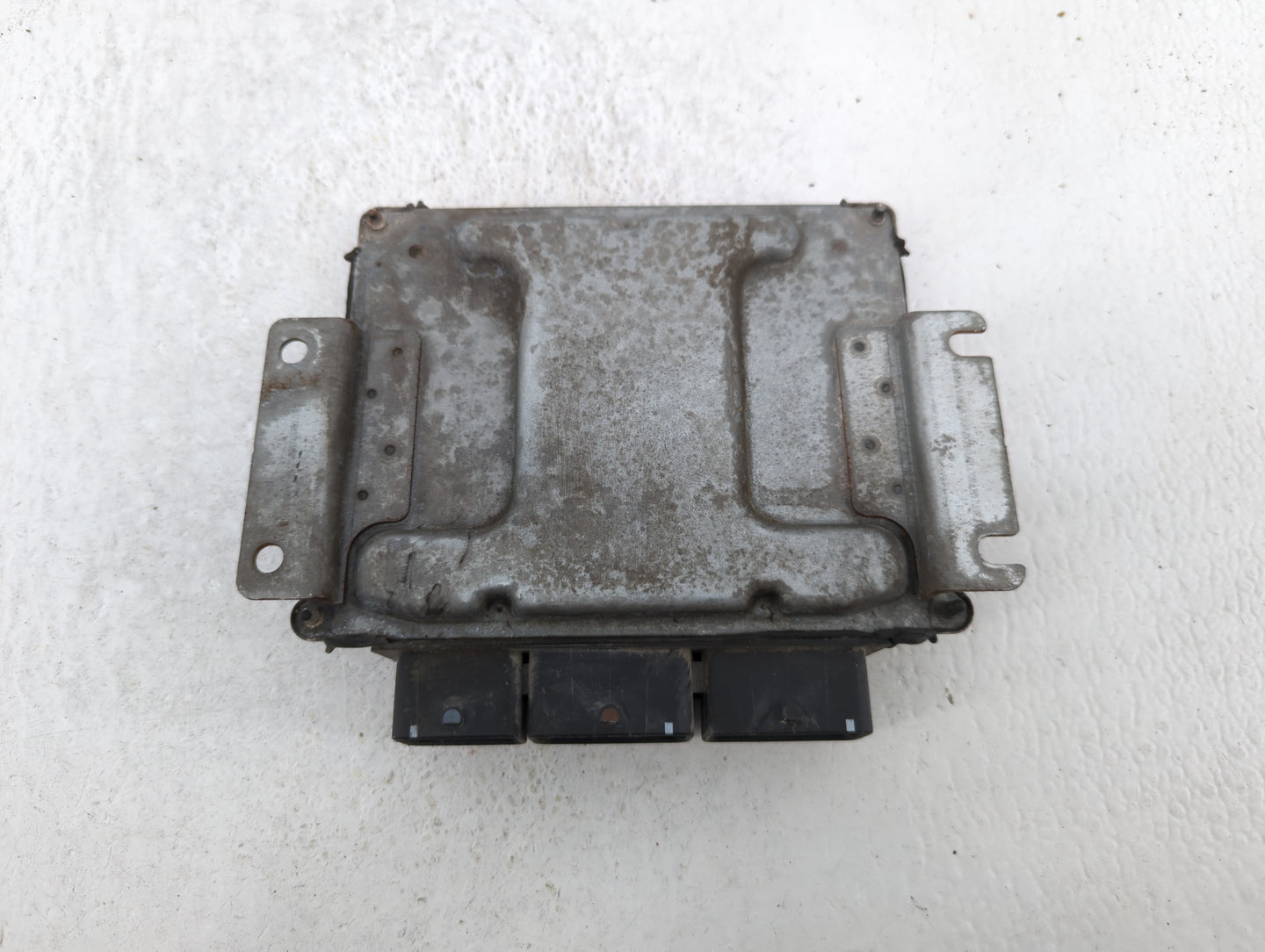 2013-2015 Nissan Rogue PCM Engine Control Computer ECU ECM PCU OEM P/N:NEC012-037 BEM400-300 A1 Fits Fits 2013 2014 2015 OEM