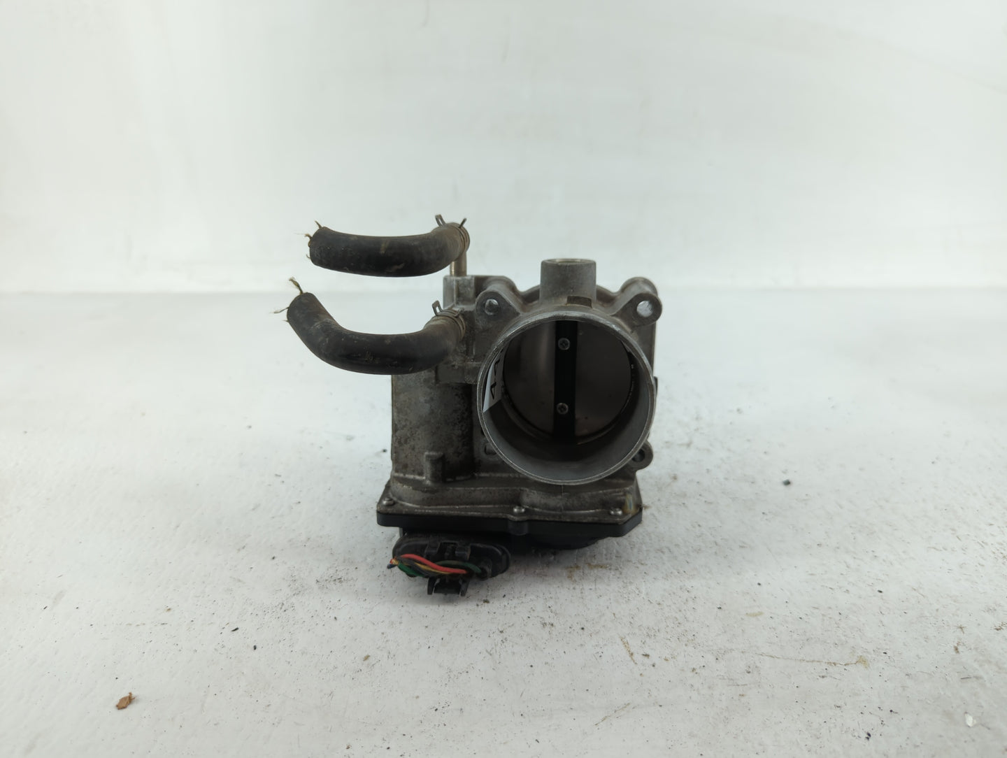 2014-2020 Nissan Rogue Throttle Body P/N:3TA60-01 B 3TA60-01 A Fits Fits 2013 2014 2015 2016 2017 2018 2019 2020 OEM Used Au