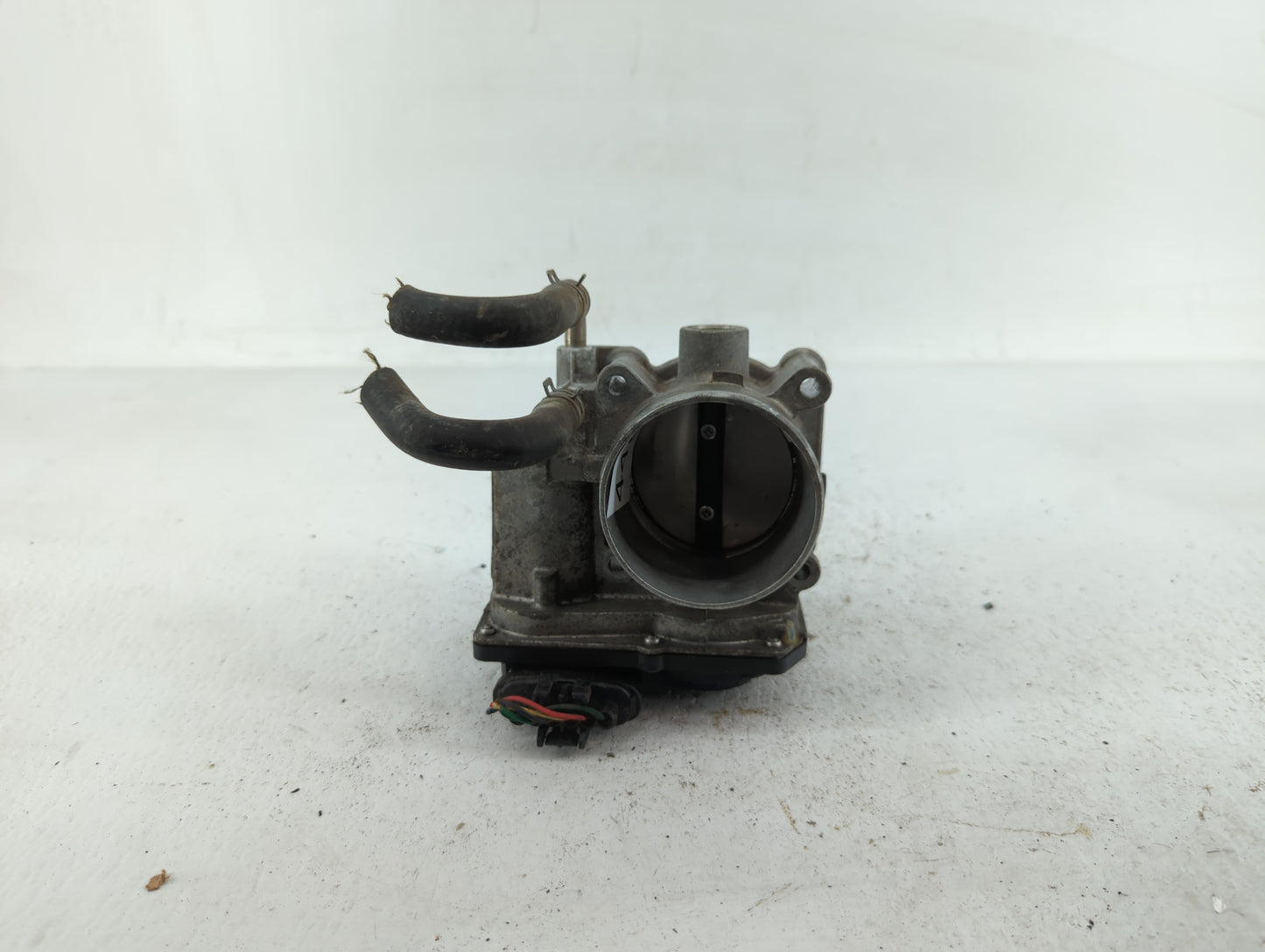 2014-2020 Nissan Rogue Throttle Body P/N:3TA60-01 B 3TA60-01 A Fits Fits 2013 2014 2015 2016 2017 2018 2019 2020 OEM Used Au