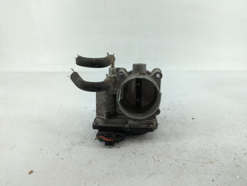 2014-2020 Nissan Rogue Throttle Body P/N:3TA60-01 B 3TA60-01 A Fits Fits 2013 2014 2015 2016 2017 2018 2019 2020 OEM Used Au