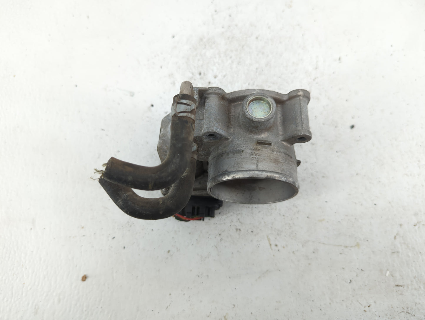 2014-2020 Nissan Rogue Throttle Body P/N:3TA60-01 B 3TA60-01 A Fits Fits 2013 2014 2015 2016 2017 2018 2019 2020 OEM Used Au