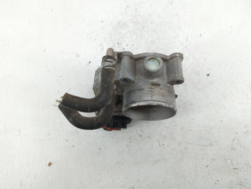 2014-2020 Nissan Rogue Throttle Body P/N:3TA60-01 B 3TA60-01 A Fits Fits 2013 2014 2015 2016 2017 2018 2019 2020 OEM Used Auto Parts