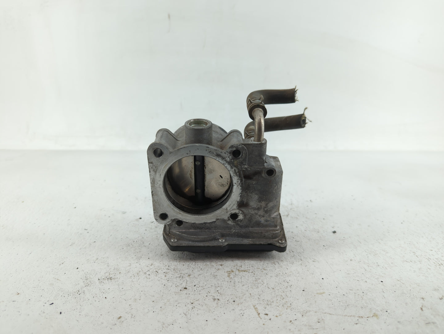 2014-2020 Nissan Rogue Throttle Body P/N:3TA60-01 B 3TA60-01 A Fits Fits 2013 2014 2015 2016 2017 2018 2019 2020 OEM Used Au