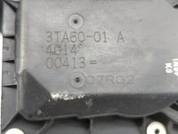 2014-2020 Nissan Rogue Throttle Body P/N:3TA60-01 B 3TA60-01 A Fits Fits 2013 2014 2015 2016 2017 2018 2019 2020 OEM Used Au