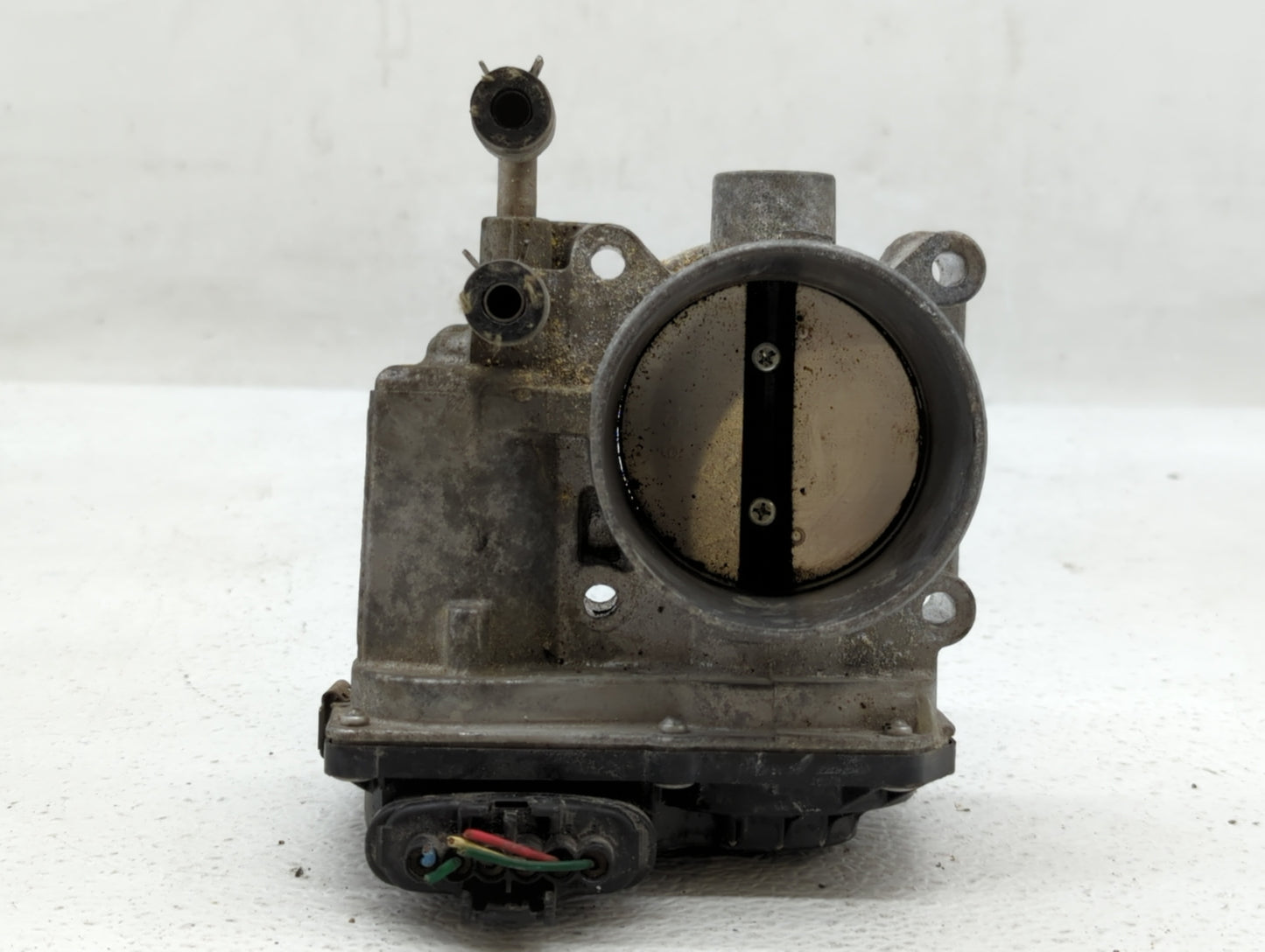 2014-2020 Nissan Rogue Throttle Body P/N:3TA60-01 C 3TA60-01 B, 3TA60-01 A Fits Fits 2013 2014 2015 2016 2017 2018 2019 2020