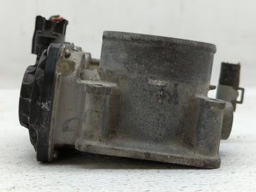 2014-2020 Nissan Rogue Throttle Body P/N:3TA60-01 C 3TA60-01 B, 3TA60-01 A Fits Fits 2013 2014 2015 2016 2017 2018 2019 2020 OEM Used Auto Parts