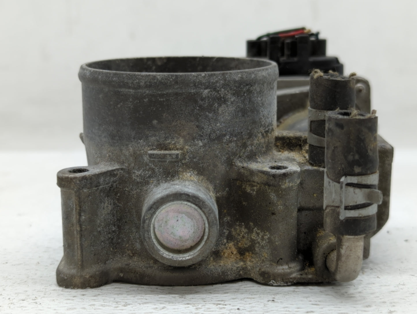 2014-2020 Nissan Rogue Throttle Body P/N:3TA60-01 C 3TA60-01 B, 3TA60-01 A Fits Fits 2013 2014 2015 2016 2017 2018 2019 2020