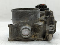 2014-2020 Nissan Rogue Throttle Body P/N:3TA60-01 C 3TA60-01 B, 3TA60-01 A Fits Fits 2013 2014 2015 2016 2017 2018 2019 2020