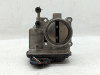 2014-2020 Nissan Rogue Throttle Body P/N:3TA60-01 B 3TA60-01 C, 3TA60-01 A Fits Fits 2013 2014 2015 2016 2017 2018 2019 2020