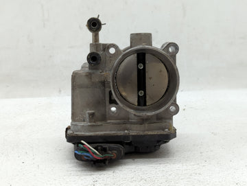 2014-2020 Nissan Rogue Throttle Body P/N:3TA60-01 B 3TA60-01 C, 3TA60-01 A Fits Fits 2013 2014 2015 2016 2017 2018 2019 2020
