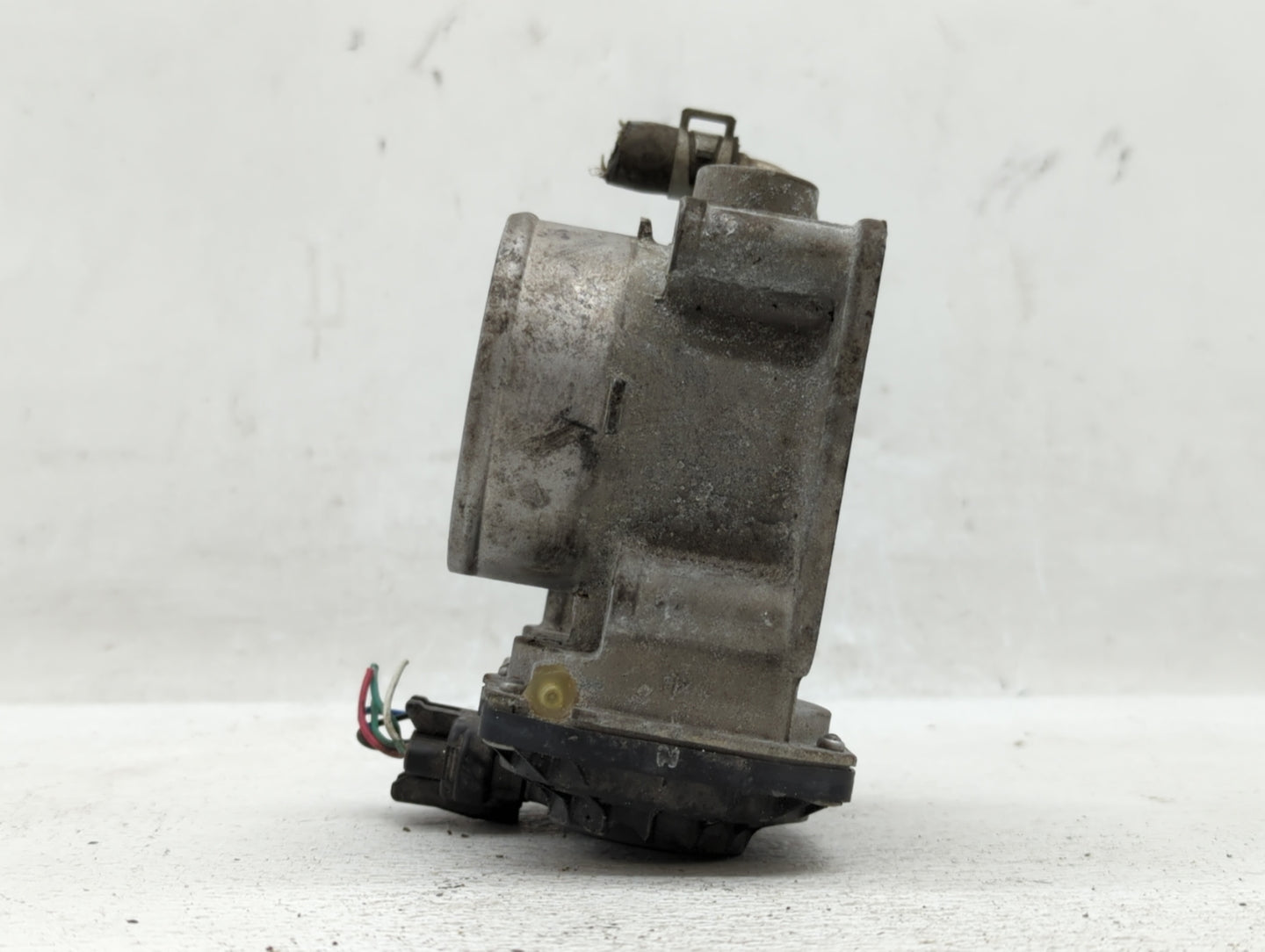 2014-2020 Nissan Rogue Throttle Body P/N:3TA60-01 B 3TA60-01 C, 3TA60-01 A Fits Fits 2013 2014 2015 2016 2017 2018 2019 2020