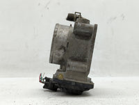 2014-2020 Nissan Rogue Throttle Body P/N:3TA60-01 B 3TA60-01 C, 3TA60-01 A Fits Fits 2013 2014 2015 2016 2017 2018 2019 2020