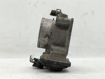 2014-2020 Nissan Rogue Throttle Body P/N:3TA60-01 B 3TA60-01 C, 3TA60-01 A Fits Fits 2013 2014 2015 2016 2017 2018 2019 2020 OEM Used Auto Parts