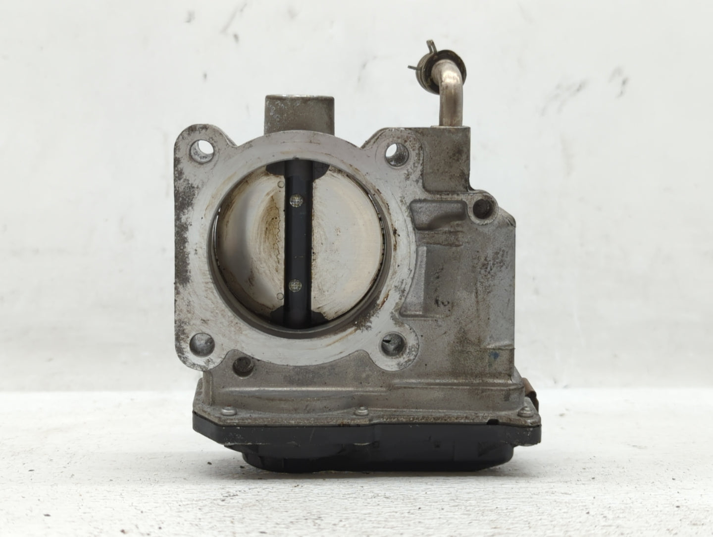 2014-2020 Nissan Rogue Throttle Body P/N:3TA60-01 B 3TA60-01 C, 3TA60-01 A Fits Fits 2013 2014 2015 2016 2017 2018 2019 2020