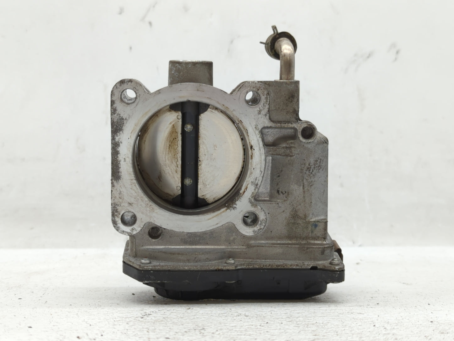 2014-2020 Nissan Rogue Throttle Body P/N:3TA60-01 B 3TA60-01 C, 3TA60-01 A Fits Fits 2013 2014 2015 2016 2017 2018 2019 2020