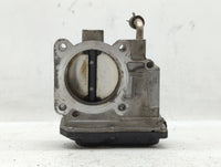 2014-2020 Nissan Rogue Throttle Body P/N:3TA60-01 B 3TA60-01 C, 3TA60-01 A Fits Fits 2013 2014 2015 2016 2017 2018 2019 2020