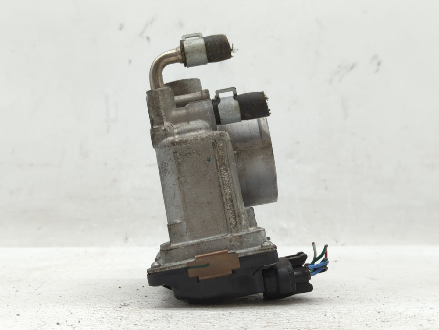 2014-2020 Nissan Rogue Throttle Body P/N:3TA60-01 B 3TA60-01 C, 3TA60-01 A Fits Fits 2013 2014 2015 2016 2017 2018 2019 2020