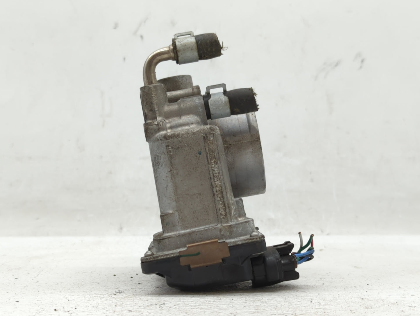 2014-2020 Nissan Rogue Throttle Body P/N:3TA60-01 B 3TA60-01 C, 3TA60-01 A Fits Fits 2013 2014 2015 2016 2017 2018 2019 2020