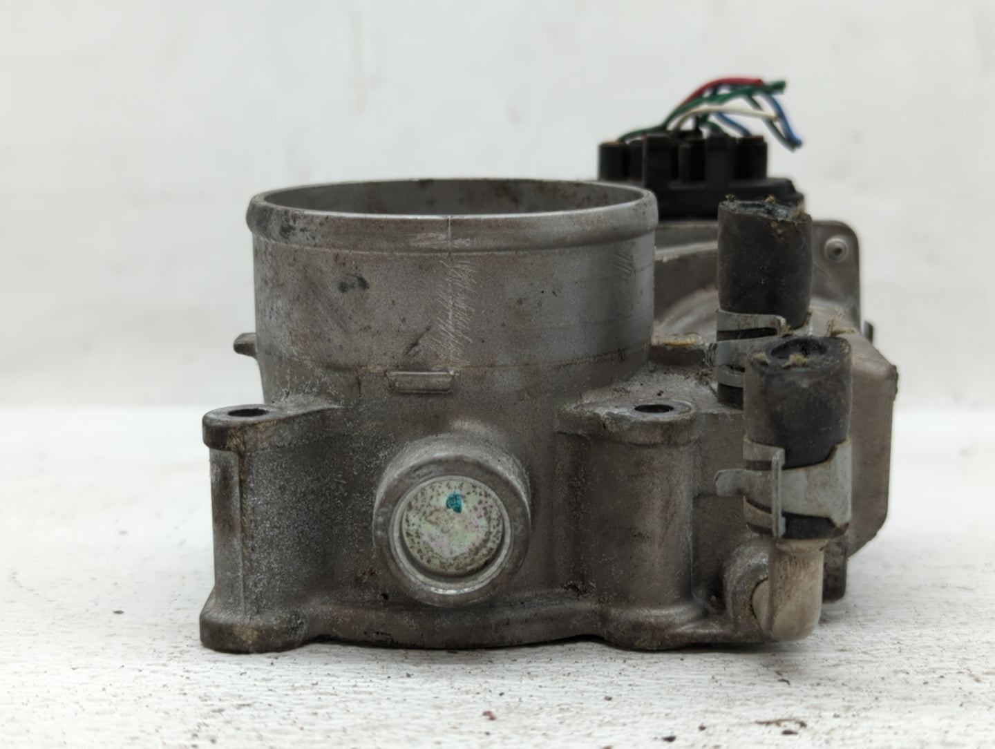 2014-2020 Nissan Rogue Throttle Body P/N:3TA60-01 B 3TA60-01 C, 3TA60-01 A Fits Fits 2013 2014 2015 2016 2017 2018 2019 2020