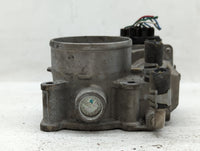 2014-2020 Nissan Rogue Throttle Body P/N:3TA60-01 B 3TA60-01 C, 3TA60-01 A Fits Fits 2013 2014 2015 2016 2017 2018 2019 2020