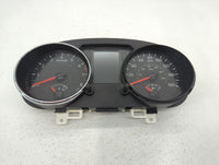 2012-2015 Nissan Rogue Instrument Cluster Speedometer Gauges P/N:24810 1VX0A 24810 1VX5C Miles: Fits Fits 2012 2013 2014 201