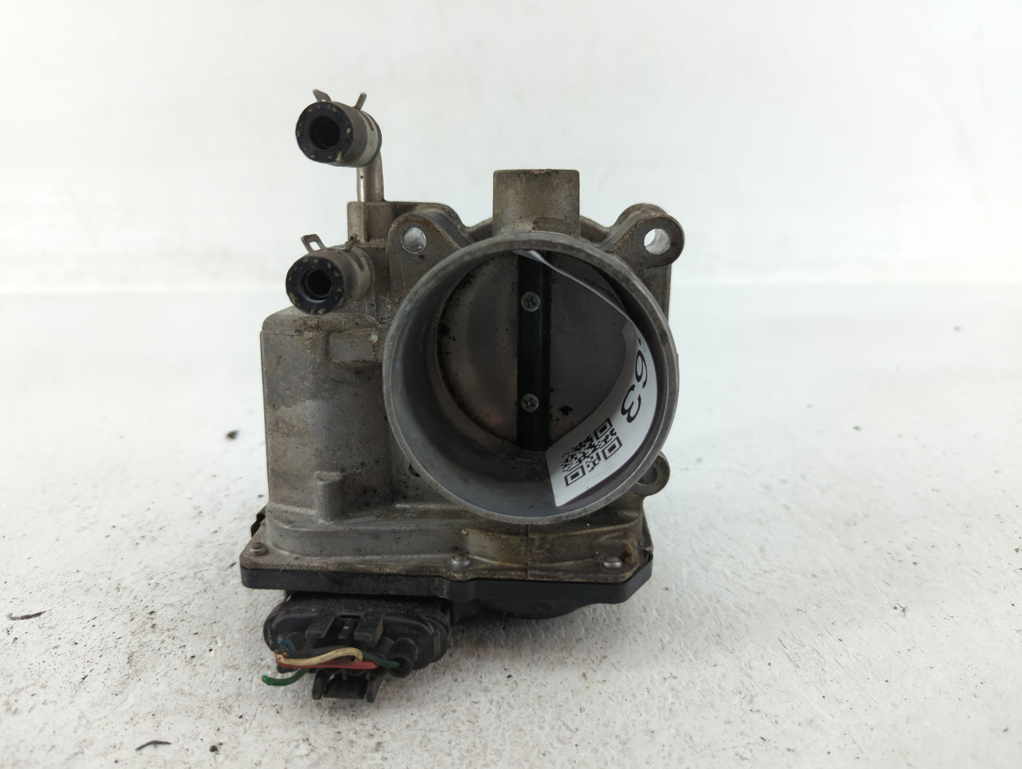 2014-2020 Nissan Rogue Throttle Body P/N:3TA60-01 B 3TA60-01 C, 3TA60-01 A Fits Fits 2013 2014 2015 2016 2017 2018 2019 2020