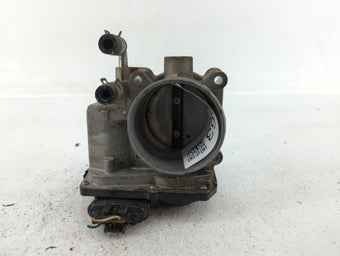 compare product 2014-2020 Nissan Rogue Throttle Body P/N:3TA60-01 B 3TA60-01 C, 3TA60-01 A Fits Fits 2013 2014 2015 2016 2017 2018 2019 2020 OEM Used Auto Parts