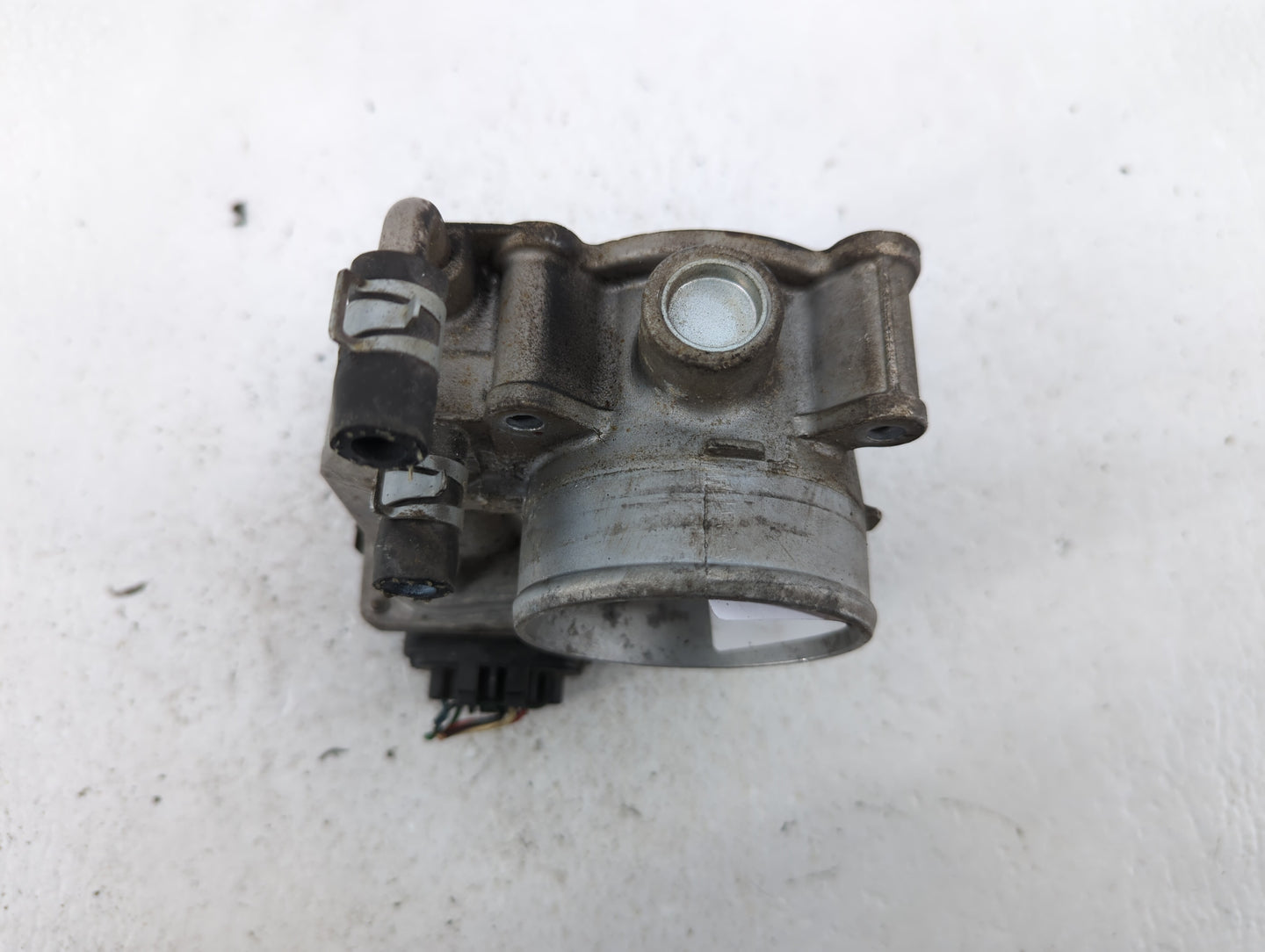 2014-2020 Nissan Rogue Throttle Body P/N:3TA60-01 B 3TA60-01 C, 3TA60-01 A Fits Fits 2013 2014 2015 2016 2017 2018 2019 2020