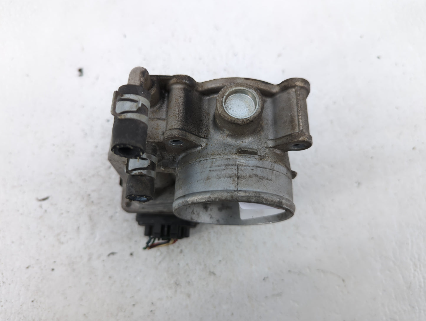 2014-2020 Nissan Rogue Throttle Body P/N:3TA60-01 B 3TA60-01 C, 3TA60-01 A Fits Fits 2013 2014 2015 2016 2017 2018 2019 2020