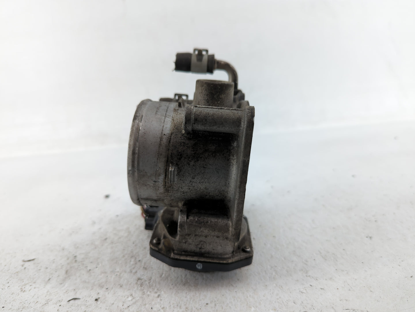 2014-2020 Nissan Rogue Throttle Body P/N:3TA60-01 B 3TA60-01 C, 3TA60-01 A Fits Fits 2013 2014 2015 2016 2017 2018 2019 2020