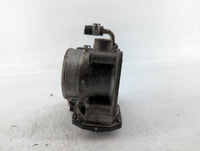 2014-2020 Nissan Rogue Throttle Body P/N:3TA60-01 B 3TA60-01 C, 3TA60-01 A Fits Fits 2013 2014 2015 2016 2017 2018 2019 2020