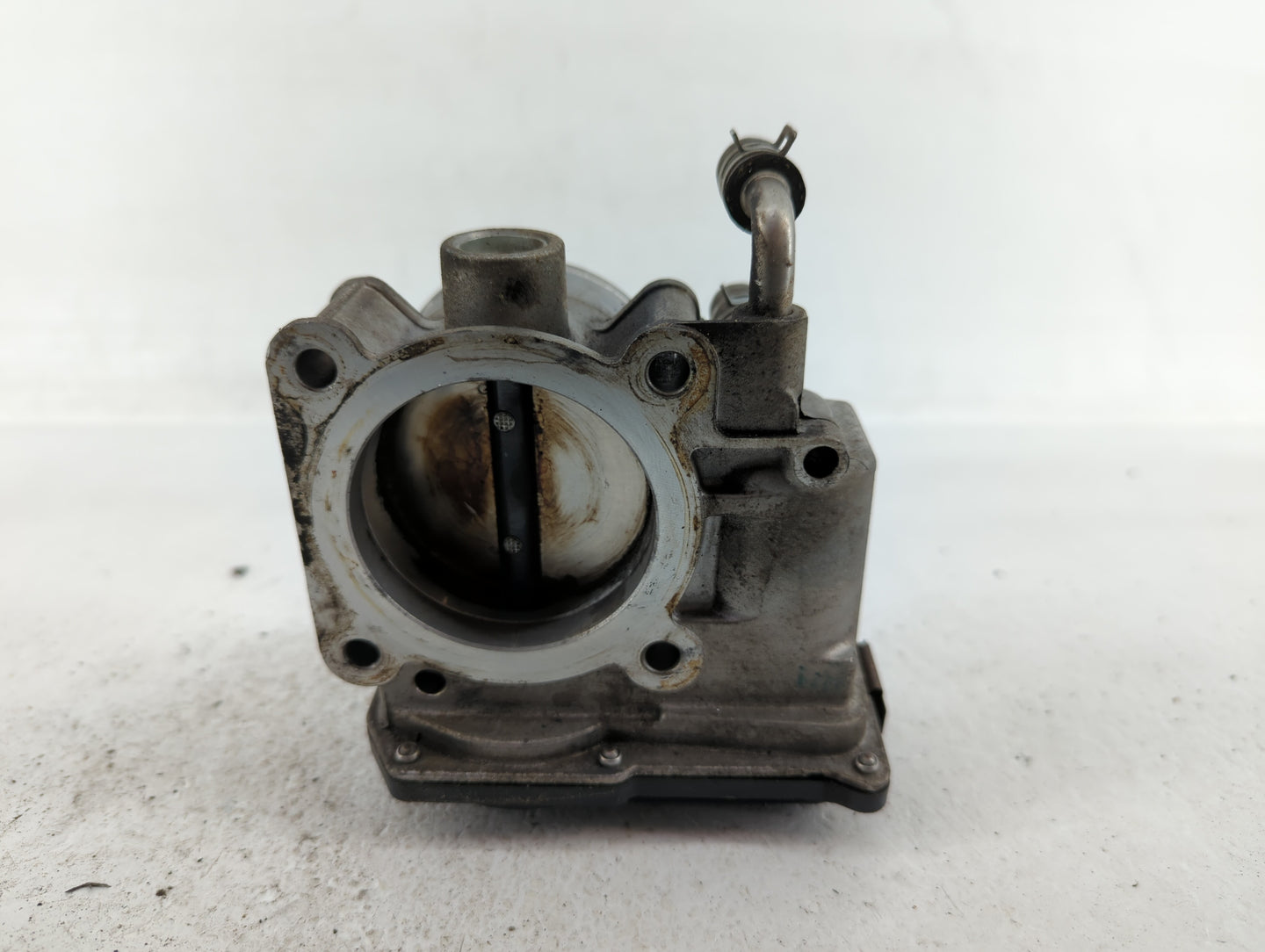 2014-2020 Nissan Rogue Throttle Body P/N:3TA60-01 B 3TA60-01 C, 3TA60-01 A Fits Fits 2013 2014 2015 2016 2017 2018 2019 2020