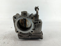 2014-2020 Nissan Rogue Throttle Body P/N:3TA60-01 B 3TA60-01 C, 3TA60-01 A Fits Fits 2013 2014 2015 2016 2017 2018 2019 2020
