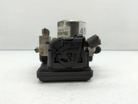 2012-2015 Nissan Rogue Anti-Lock Brake ABS Pump Module Actuator OEM P/N:TD8405 47660 JM04A Fits Fits 2012 2013 2014 2015 OEM