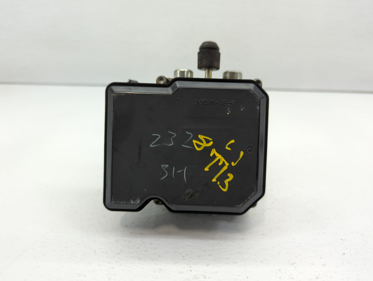 2012-2015 Nissan Rogue Anti-Lock Brake ABS Pump Module Actuator OEM P/N:TD8405 47660 JM04A Fits Fits 2012 2013 2014 2015 OEM