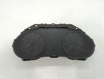 compare product 2014-2015 Nissan Rogue Instrument Cluster Speedometer Gauges P/N:248104BA0D 248109TA3A, 248104BA0C Fits Fits 2014 2015 OEM Used Auto Parts