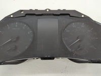 2014-2015 Nissan Rogue Instrument Cluster Speedometer Gauges P/N:248104BA0D 248109TA3A, 248104BA0C Fits Fits 2014 2015 OEM U