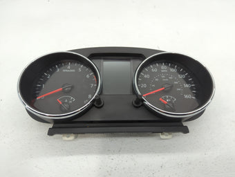 compare product 2012-2015 Nissan Rogue Instrument Cluster Speedometer Gauges P/N:24810 1VX0A 24810 1VX5C Fits Fits 2012 2013 2014 2015 OEM Used Auto Parts