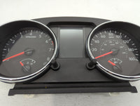 2012-2015 Nissan Rogue Instrument Cluster Speedometer Gauges P/N:24810 1VX0A 24810 1VX5C Fits Fits 2012 2013 2014 2015 OEM U