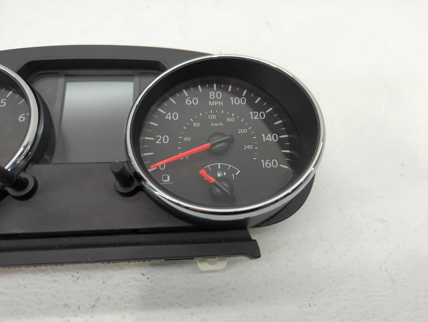 2012-2015 Nissan Rogue Instrument Cluster Speedometer Gauges P/N:24810 1VX0A 24810 1VX5C Fits Fits 2012 2013 2014 2015 OEM U