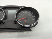 2012-2015 Nissan Rogue Instrument Cluster Speedometer Gauges P/N:24810 1VX0A 24810 1VX5C Fits Fits 2012 2013 2014 2015 OEM U