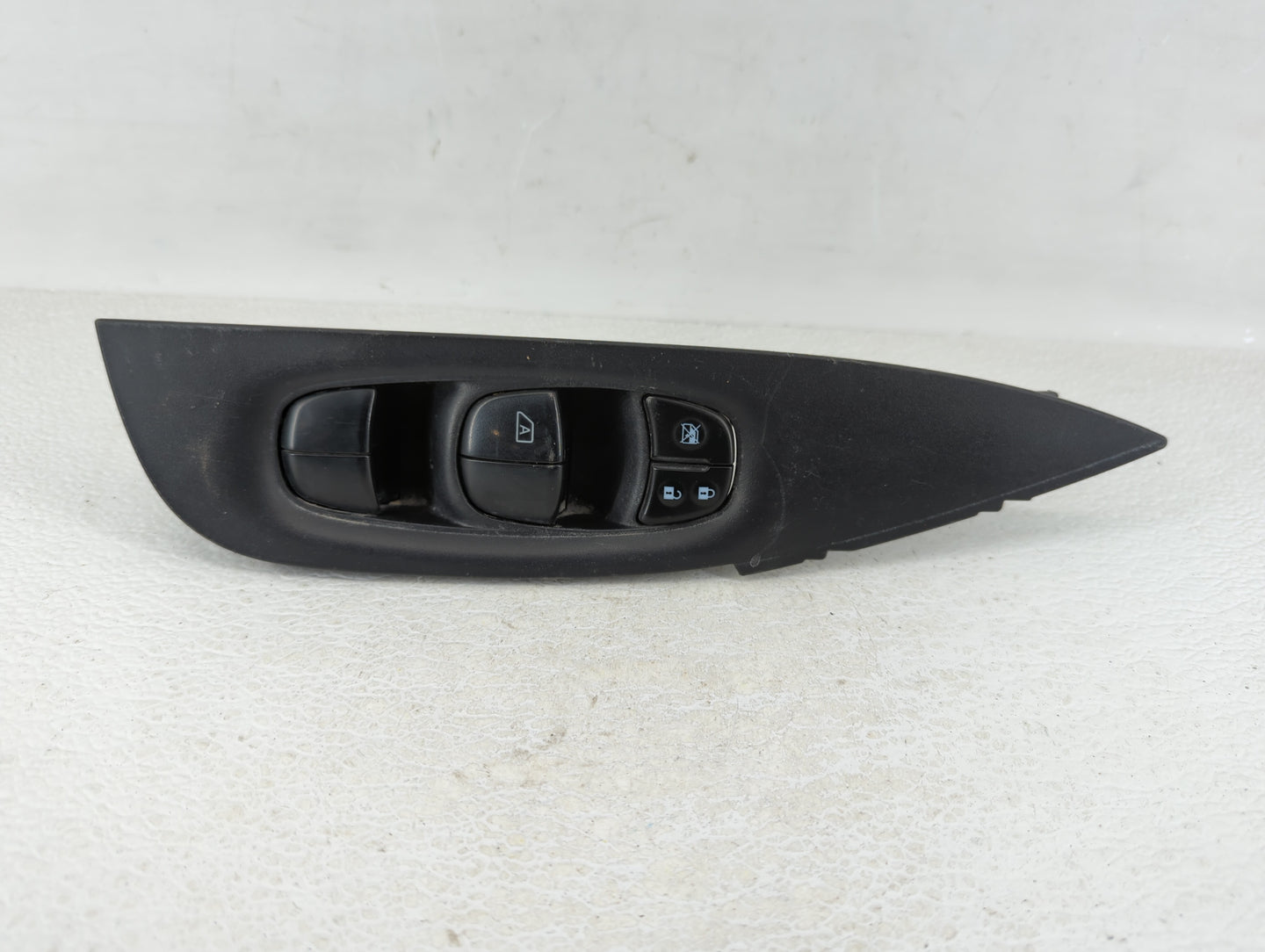 2014-2020 Nissan Rogue Master Power Window Switch Replacement Driver Side Left P/N:25401 ZP50A 25401 4BA5A Fits OEM Used Aut